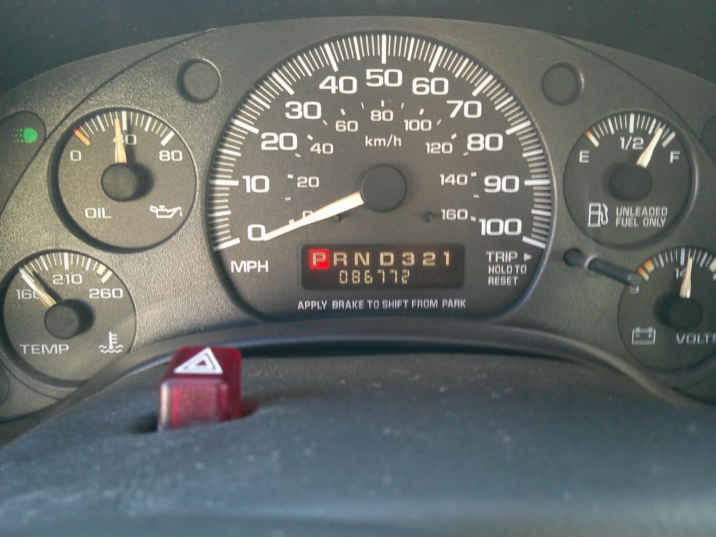 2002 Chevrolet Express 3500 3500 photo
