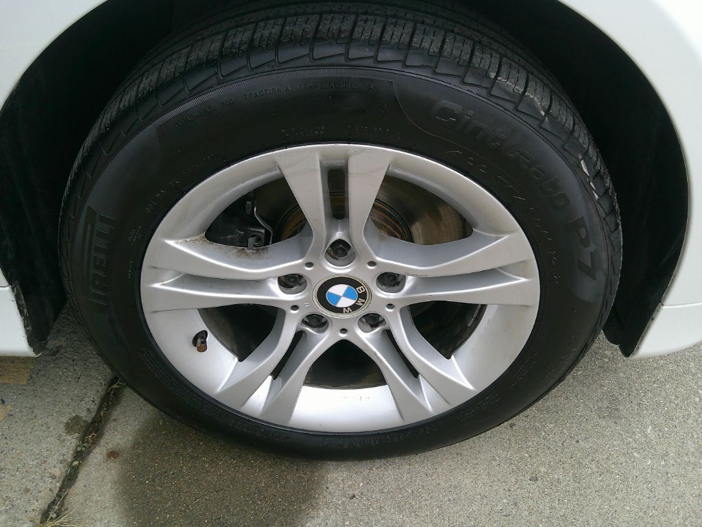 2008 BMW 3-Series 328i photo