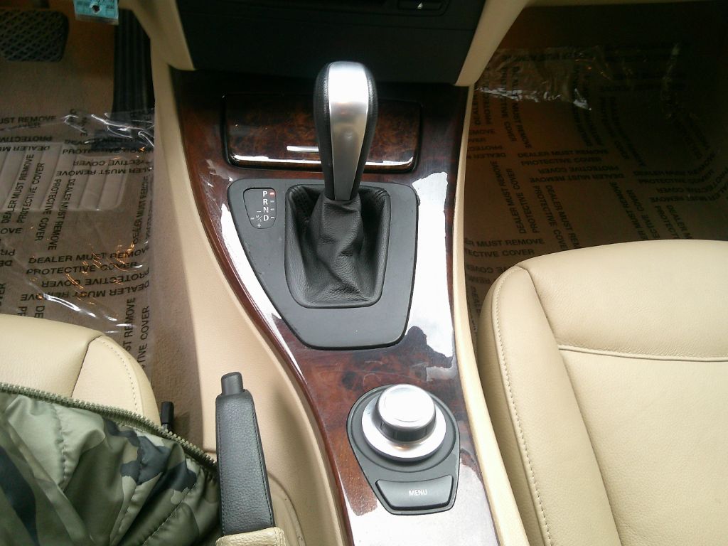 2008 BMW 3-Series 328i photo