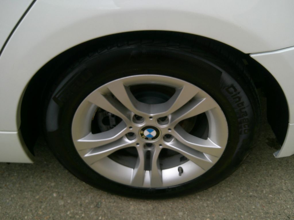 2008 BMW 3-Series 328i photo
