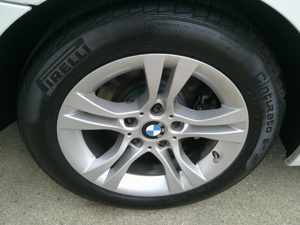 2008 BMW 3-Series 328i photo