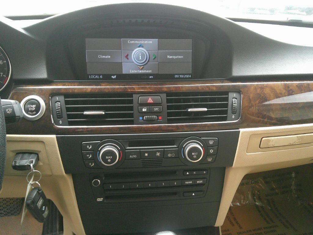 2008 BMW 3-Series 328i photo