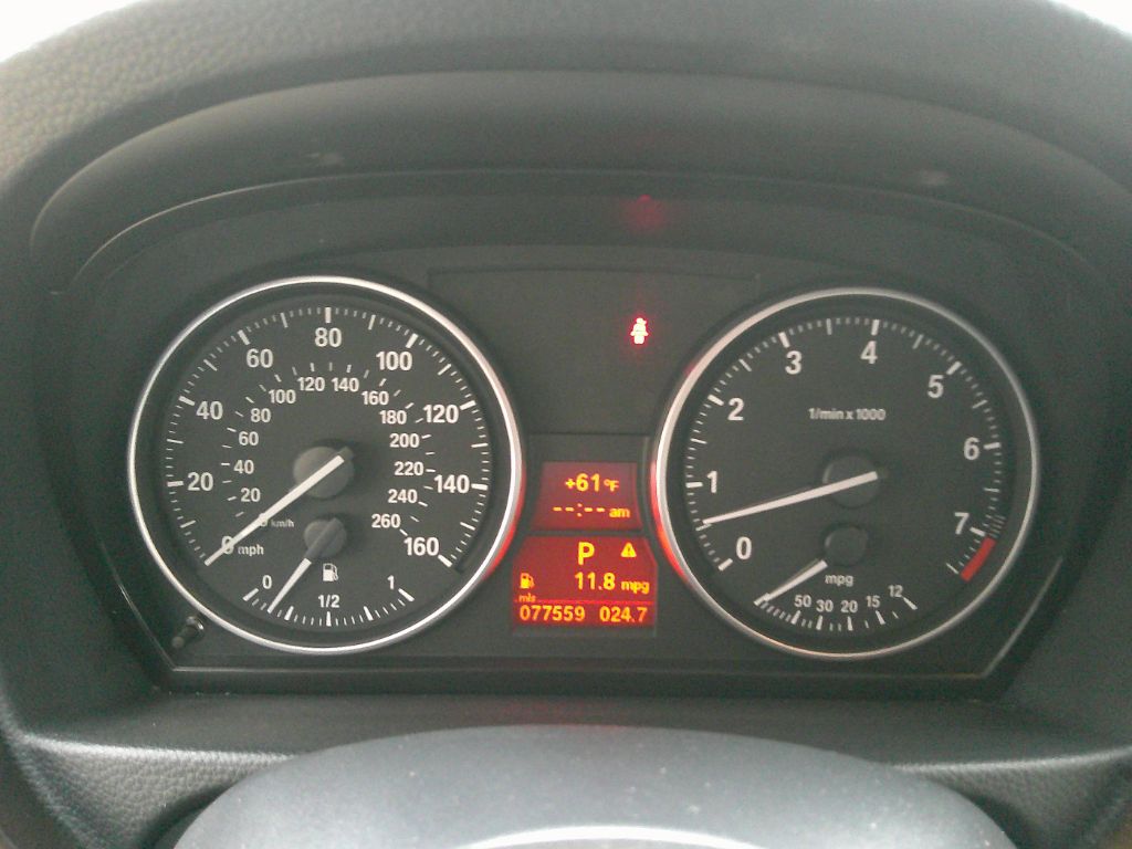 2008 BMW 3-Series 328i photo