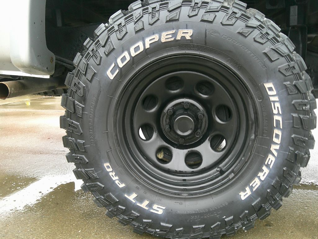 2002 Dodge Dakota SLT photo