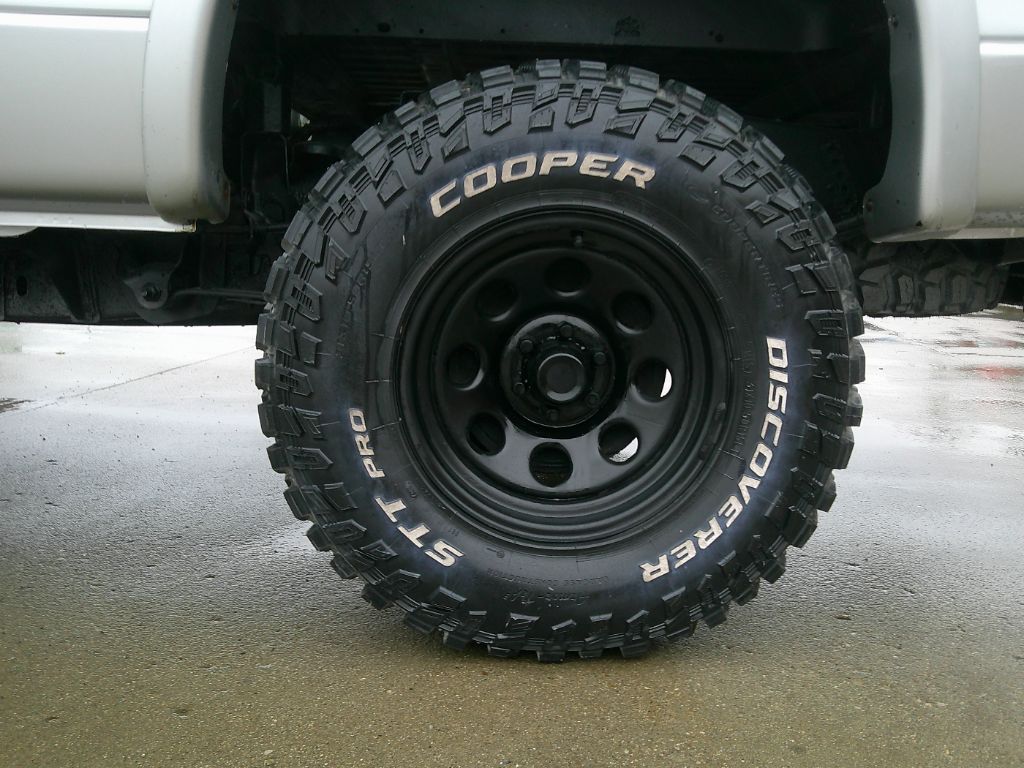 2002 Dodge Dakota SLT photo