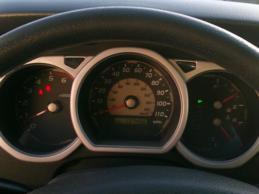2003 Toyota 4Runner SR5 photo