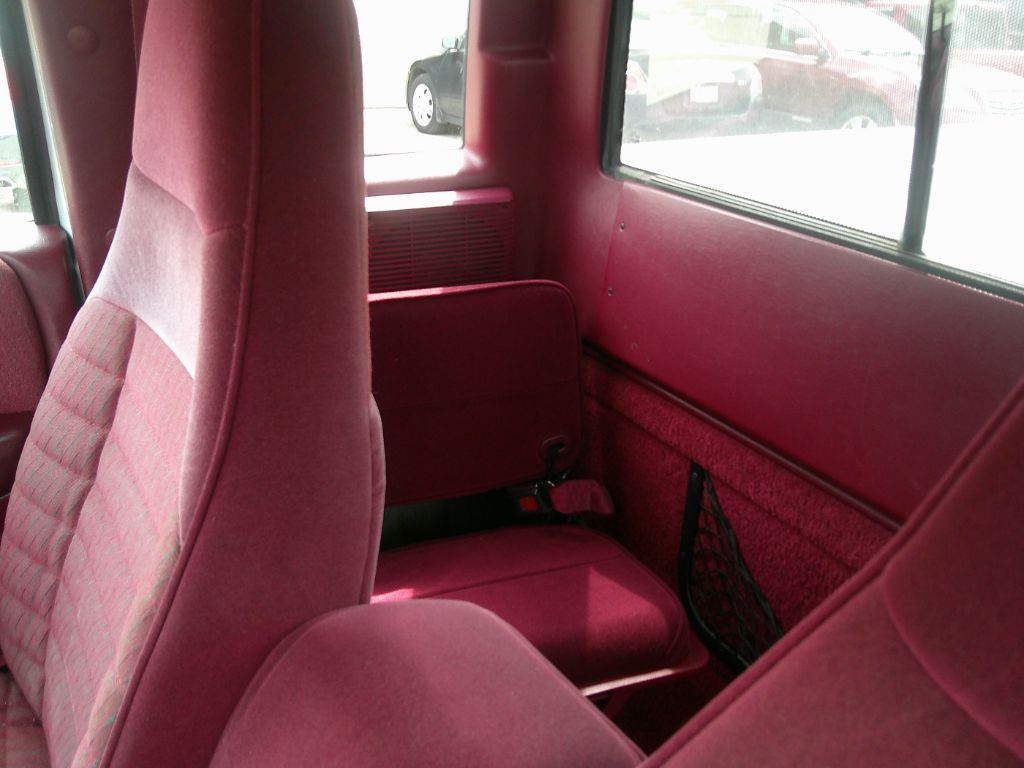 1993 Ford Ranger XLT photo