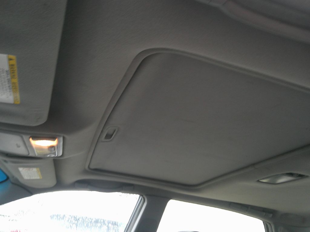 2001 Toyota Avalon XL photo