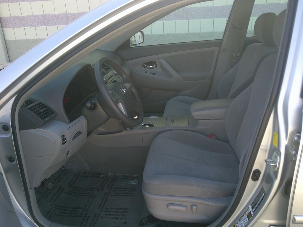 2011 Toyota Camry photo