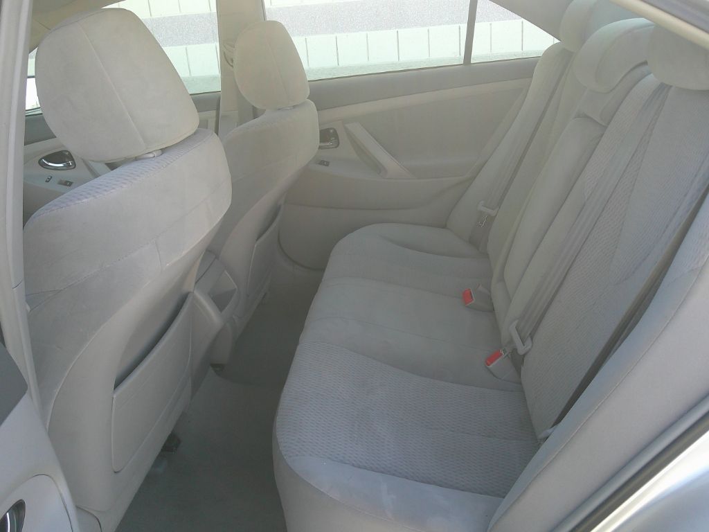 2011 Toyota Camry photo