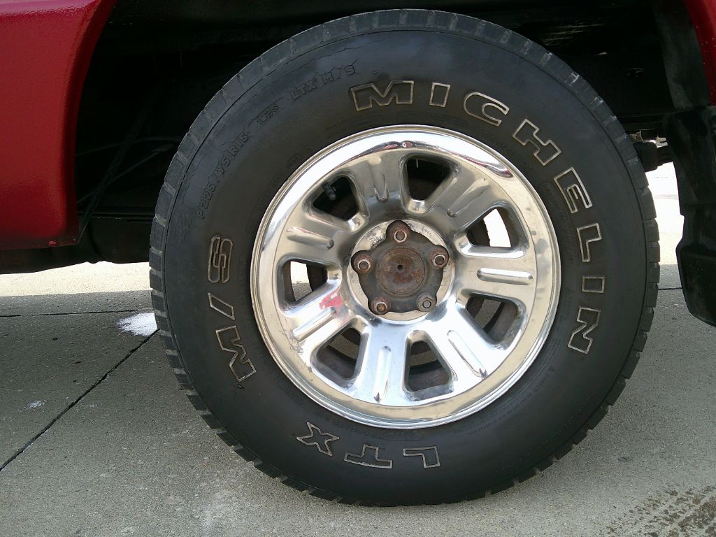 2002 Ford Ranger XL photo