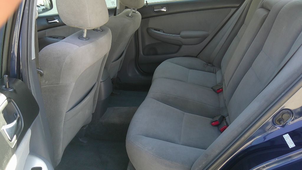2007 Honda Accord EX photo