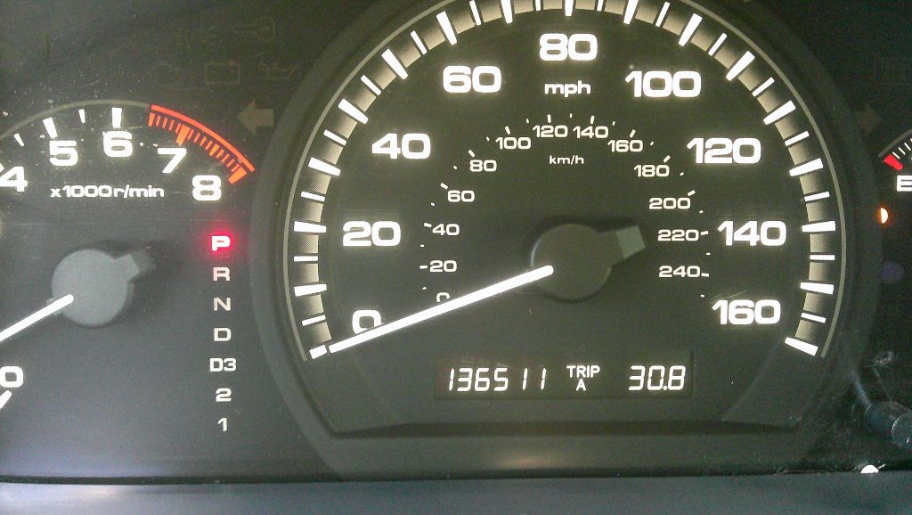 2007 Honda Accord EX photo