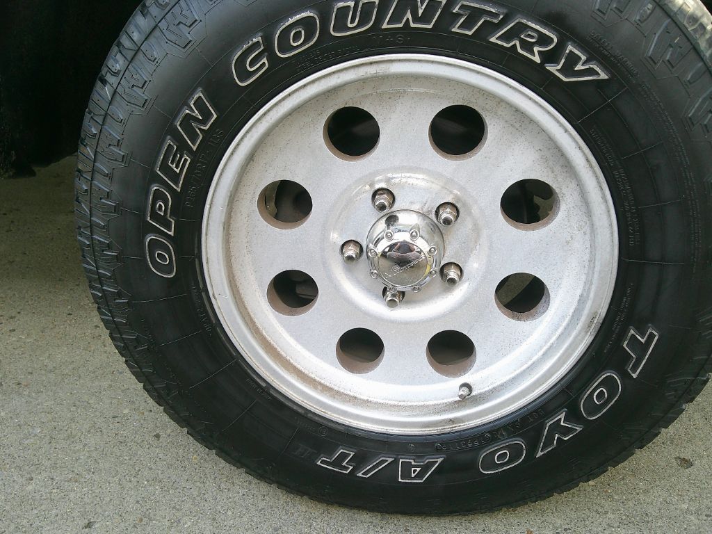 2000 Ford F-150 XLT photo