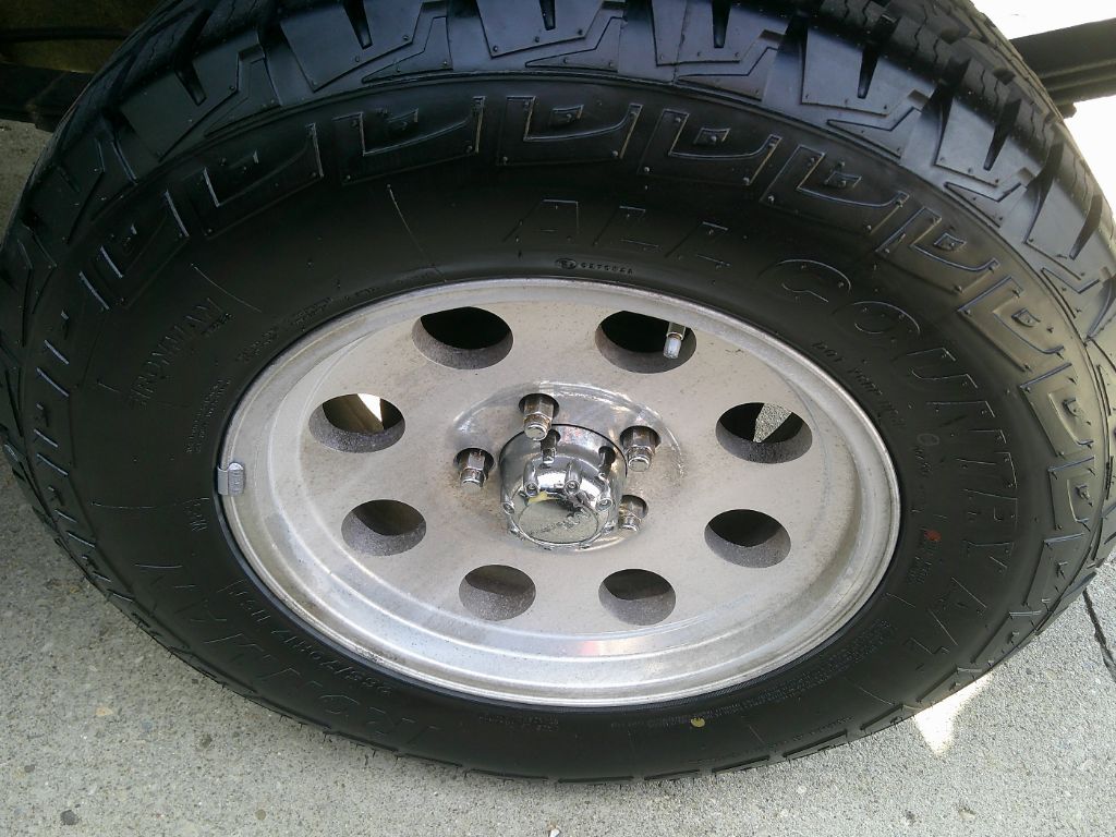 2000 Ford F-150 XLT photo