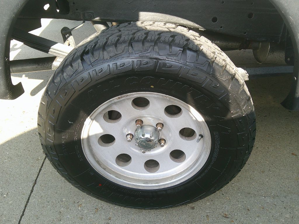 2000 Ford F-150 XLT photo