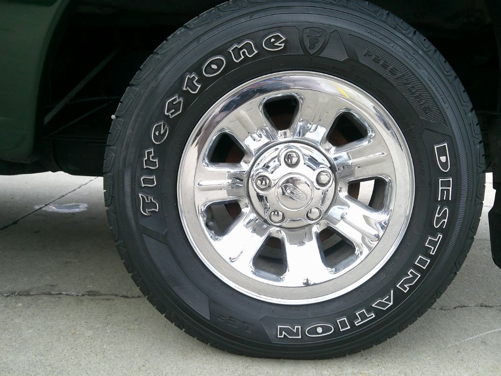 2001 Ford Ranger Edge photo