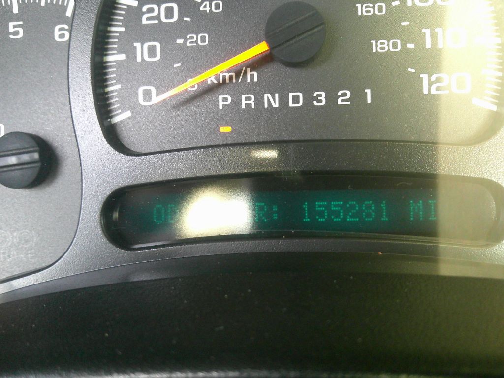 2007 Chevrolet RSX Work Truck photo