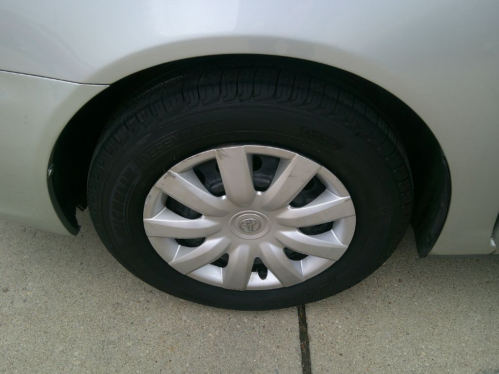 2005 Toyota Camry Standard photo