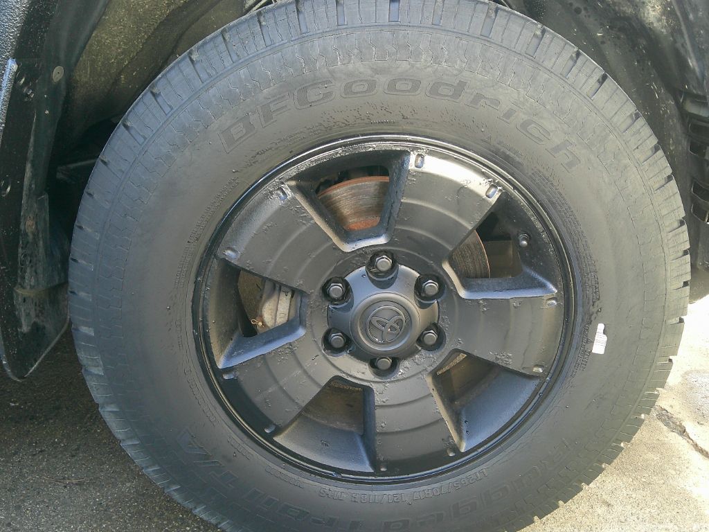 2004 Toyota 4Runner Limited photo