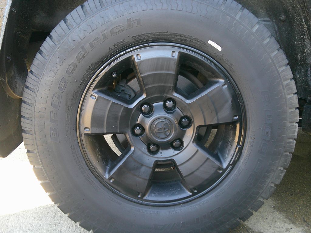 2004 Toyota 4Runner Limited photo
