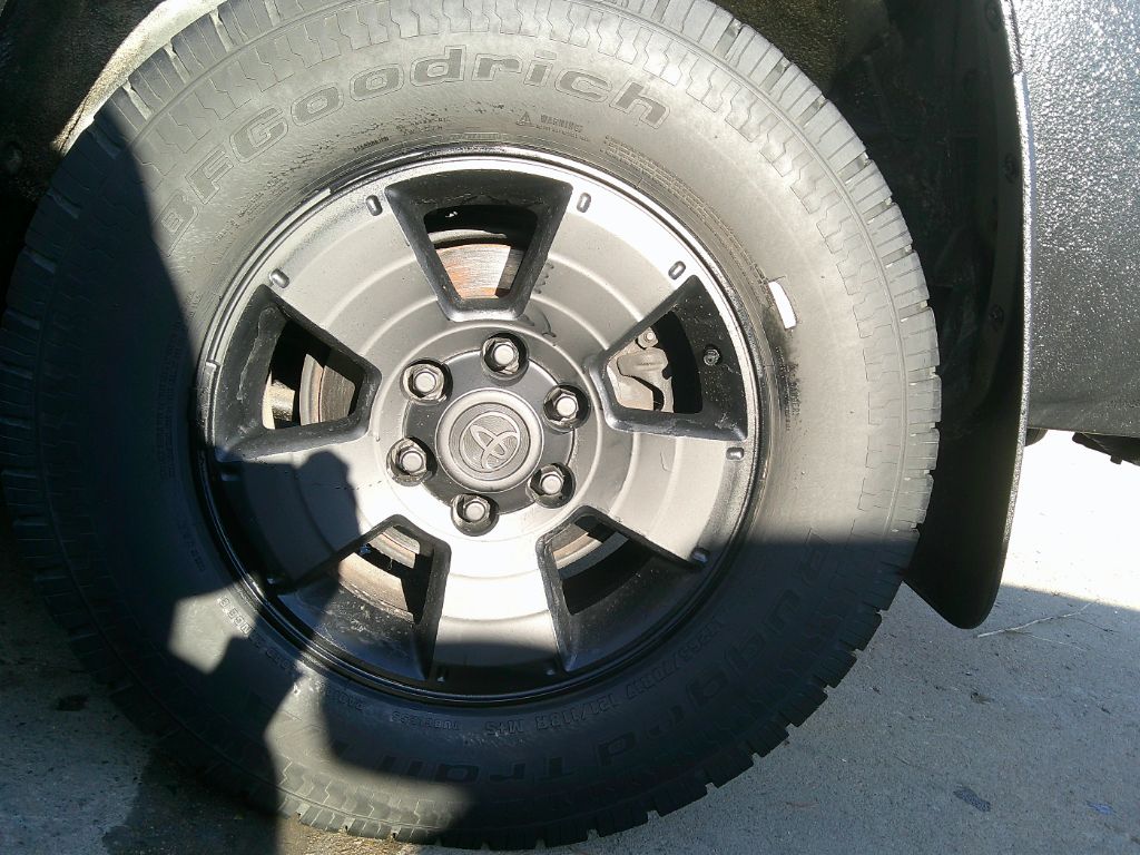 2004 Toyota 4Runner Limited photo