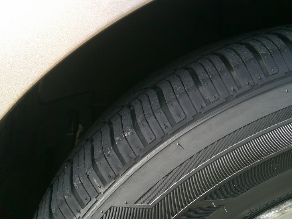 2007 Honda Odyssey EX-L photo