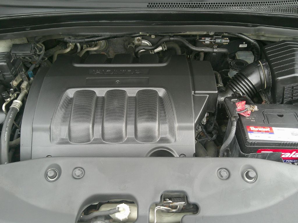 2005 Honda Odyssey Touring photo