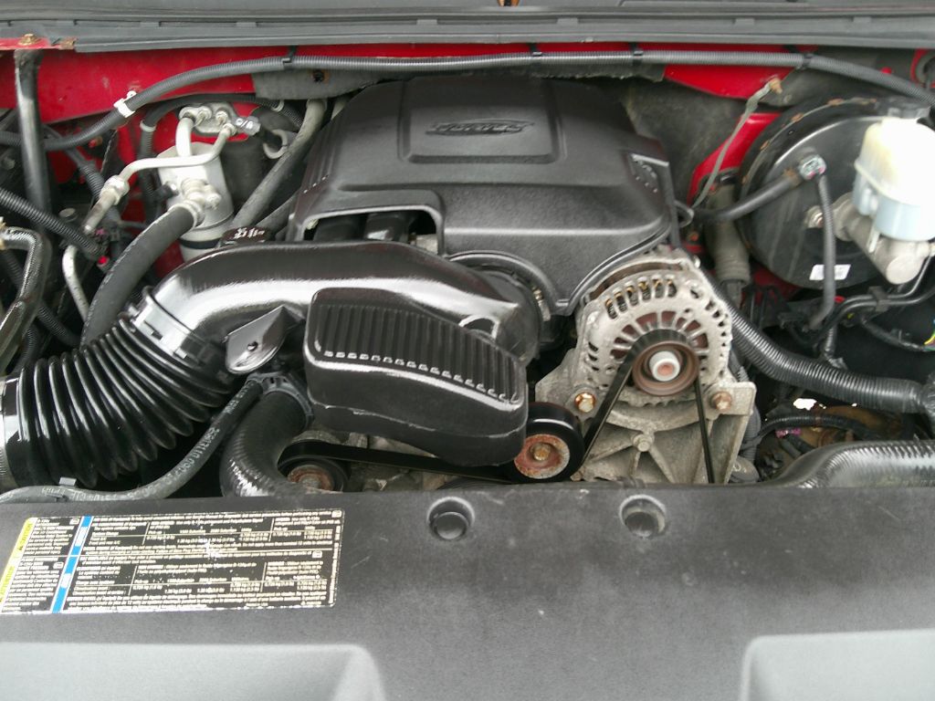 2011 GMC Sierra 1500 SLE photo