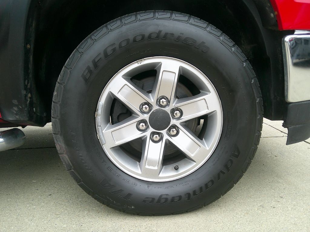 2011 GMC Sierra 1500 SLE photo
