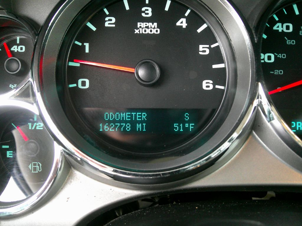 2011 GMC Sierra 1500 SLE photo