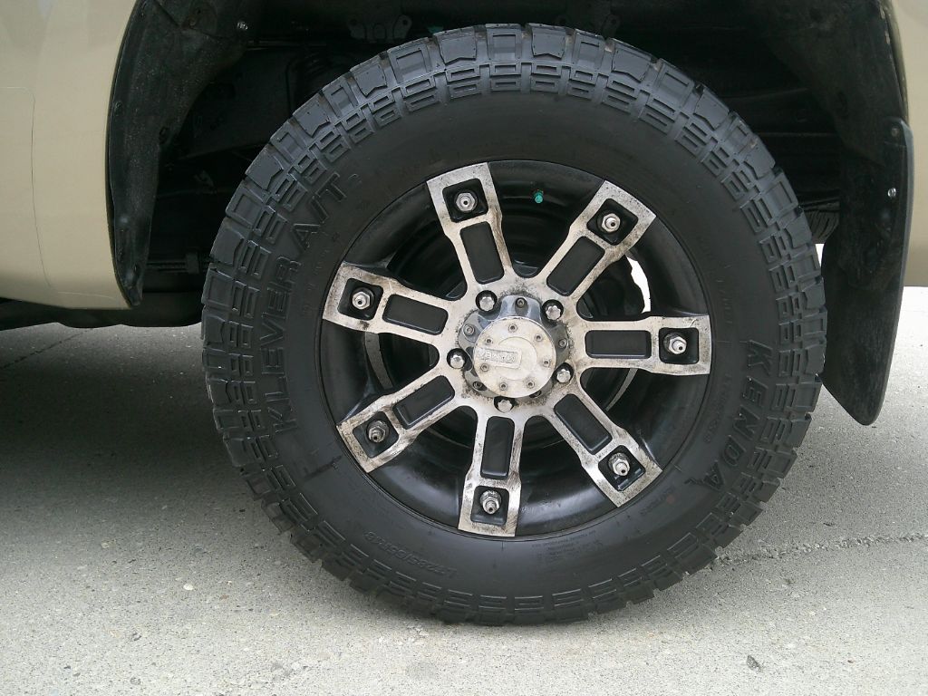 2008 Toyota Tundra SR5 photo