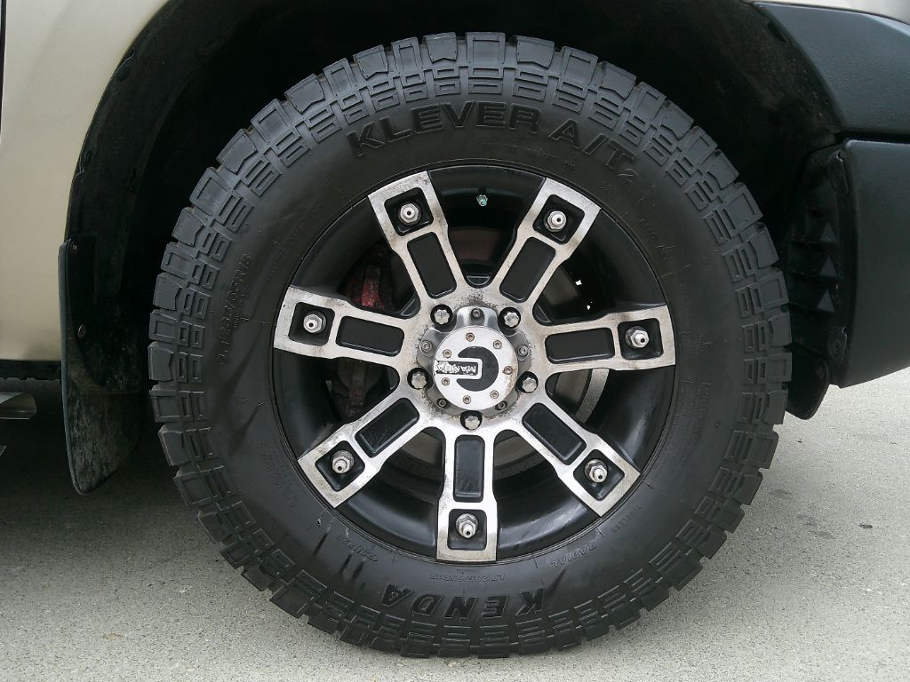 2008 Toyota Tundra SR5 photo