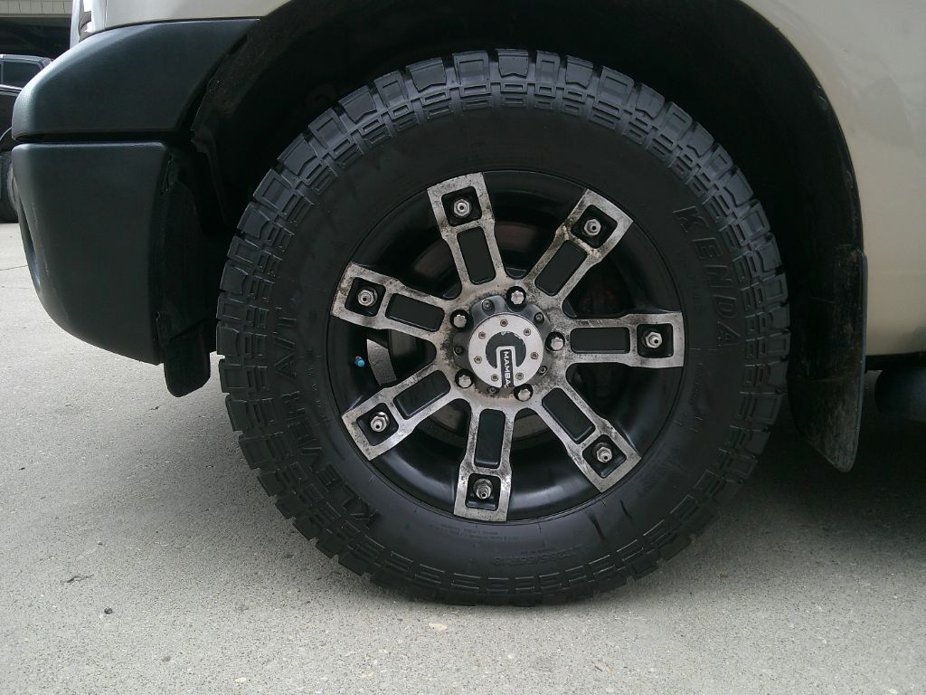 2008 Toyota Tundra SR5 photo