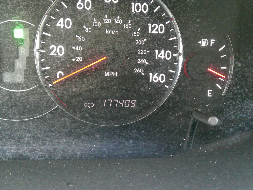 2005 Toyota Avalon XL photo