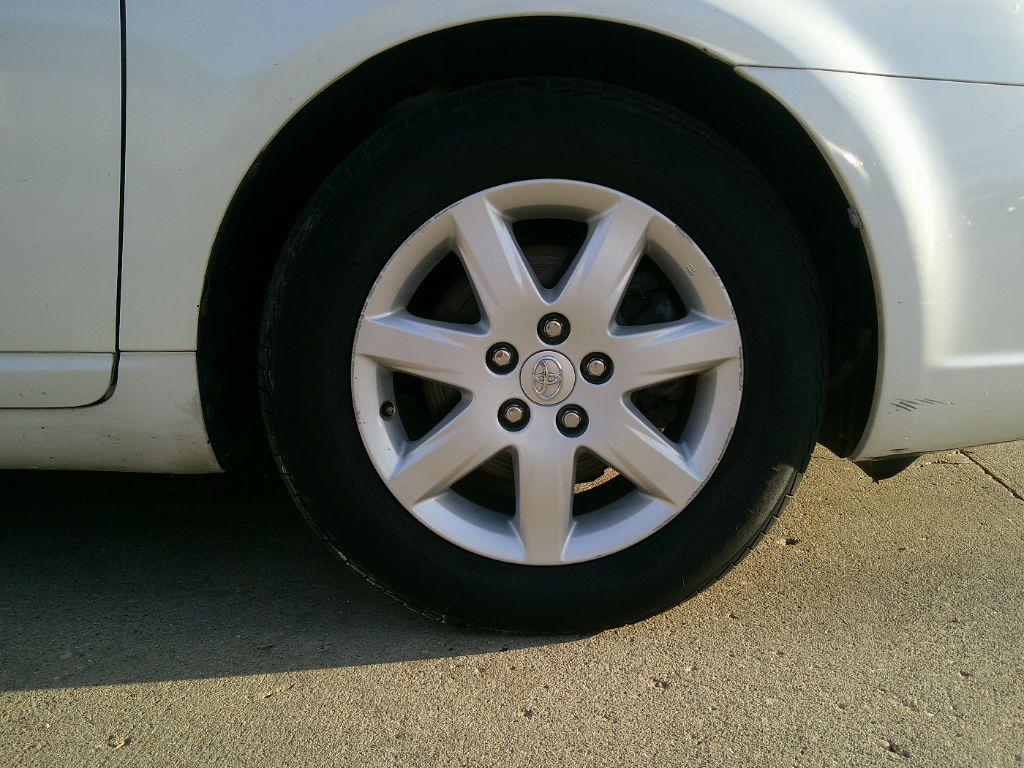 2005 Toyota Avalon XL photo