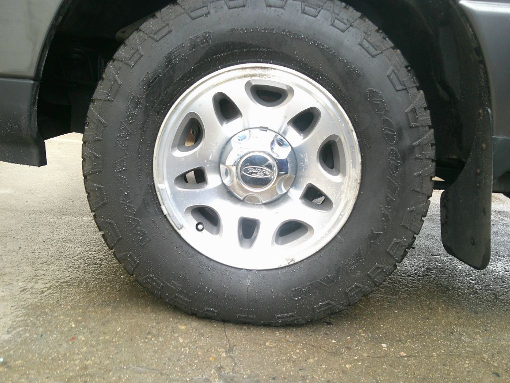 2010 Ford Ranger Sport photo