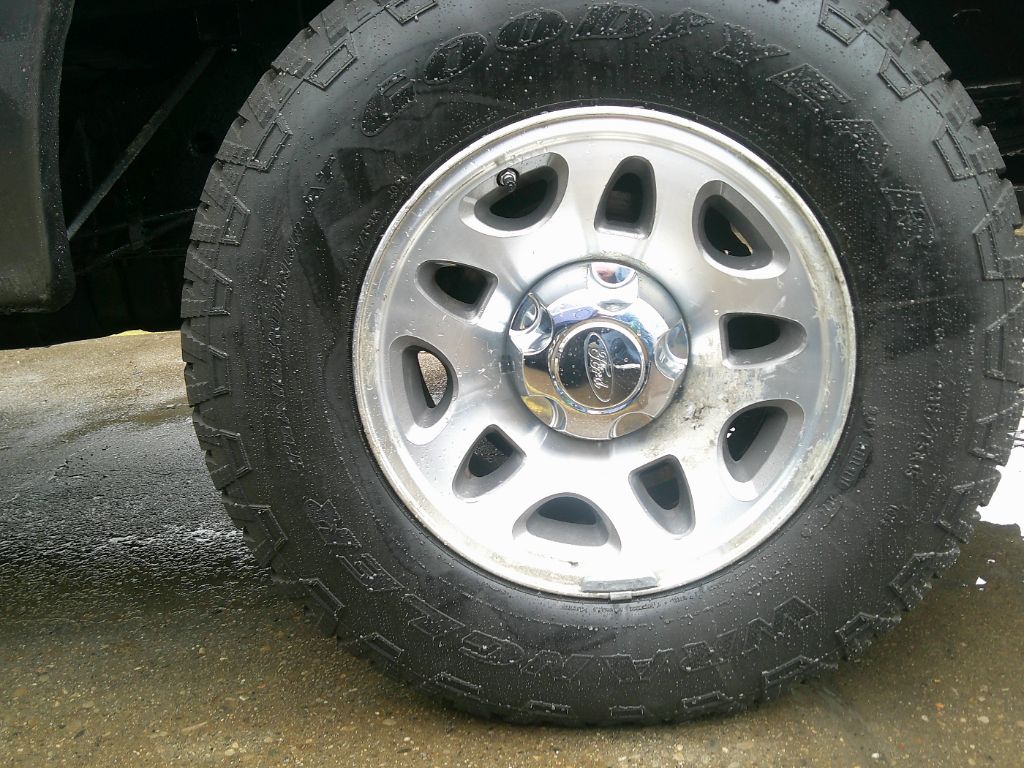2010 Ford Ranger Sport photo