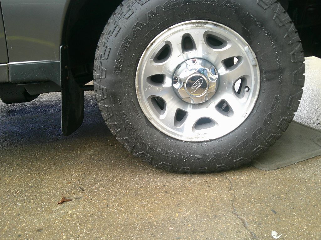 2010 Ford Ranger Sport photo