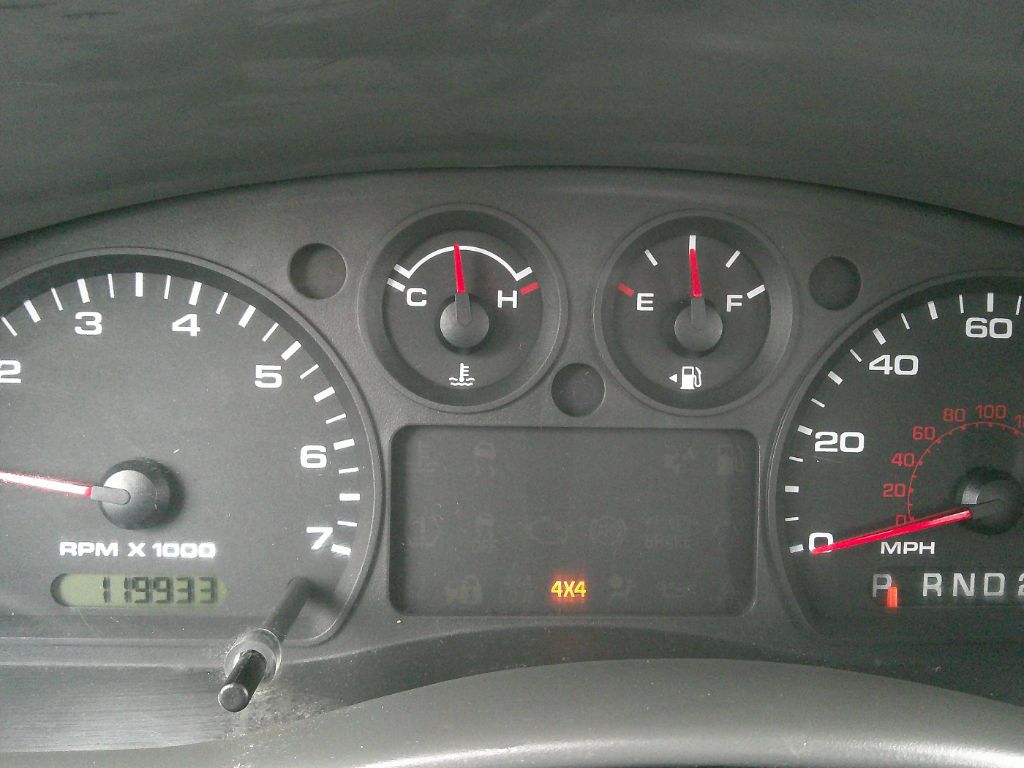 2010 Ford Ranger Sport photo