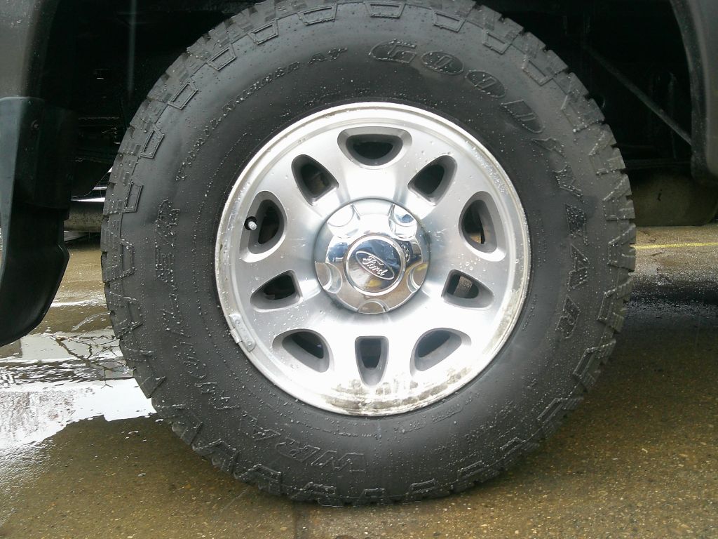 2010 Ford Ranger Sport photo
