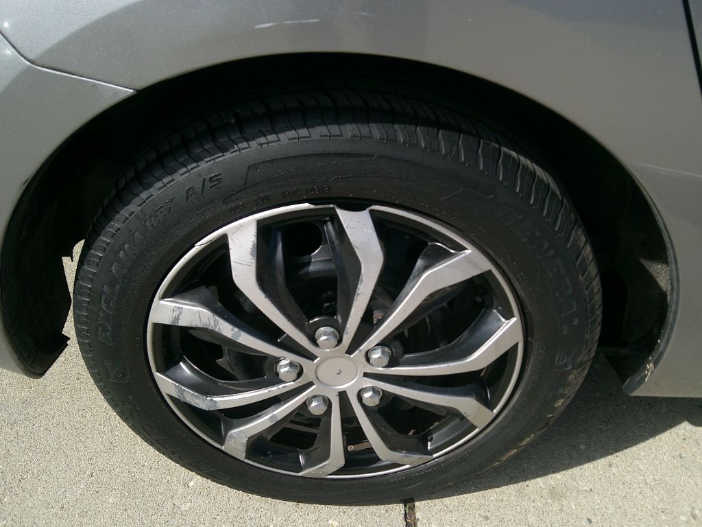 2012 Mazda Mazda3 i Sport photo