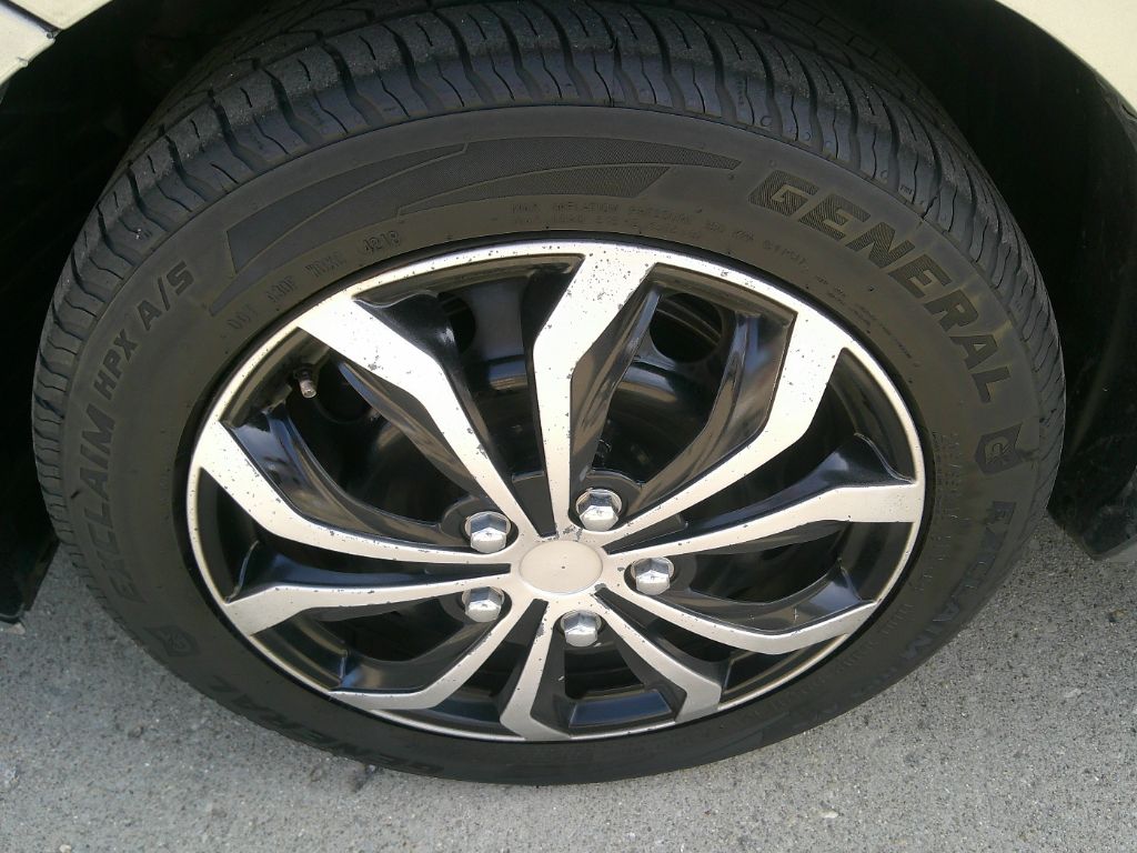 2012 Mazda Mazda3 i Sport photo