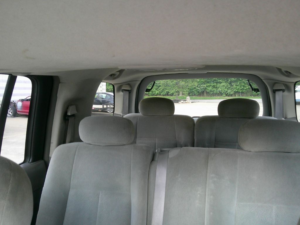 2005 Chevrolet SLX LS photo