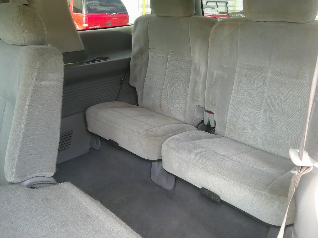 2005 Chevrolet SLX LS photo