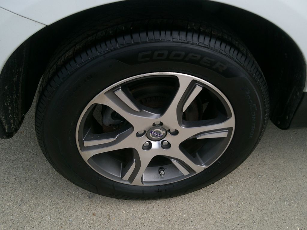 2011 Volvo XC60 T6 photo