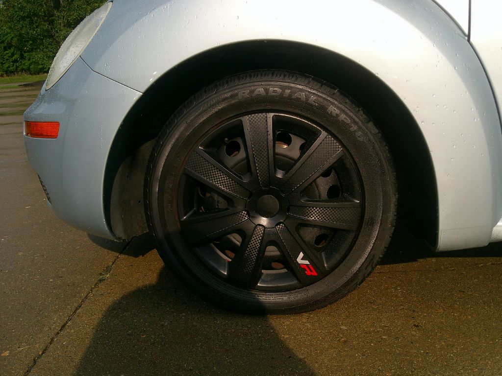 2010 Volkswagen Beetle - $7,497