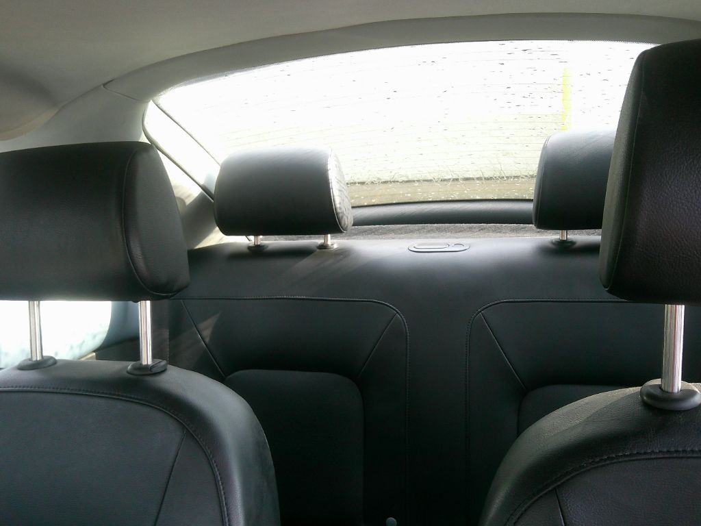 2010 Volkswagen Beetle - $7,497