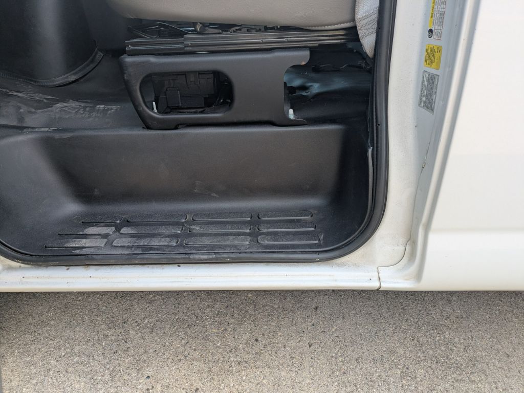 2019 Chevrolet Express - $14,997