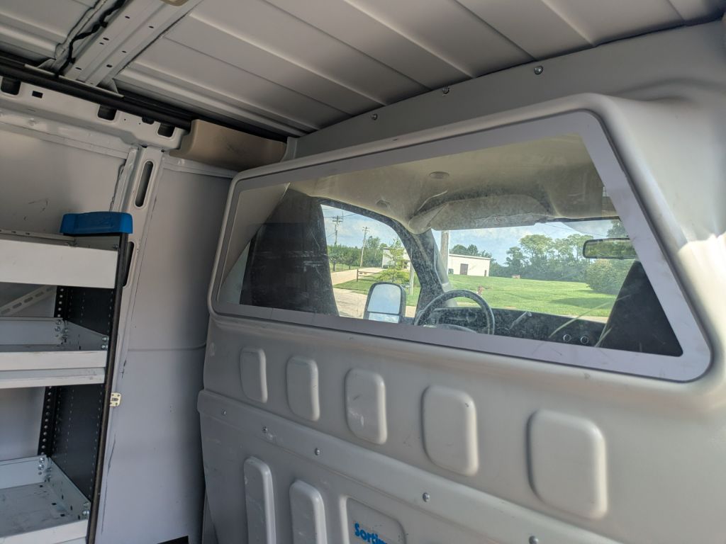 2019 Chevrolet Express - $14,997